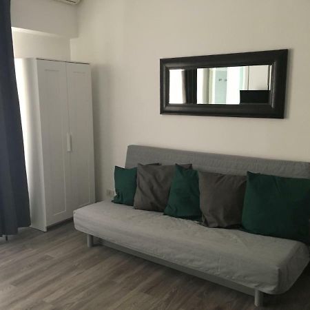 Interno 2 Apartman Róma Kültér fotó