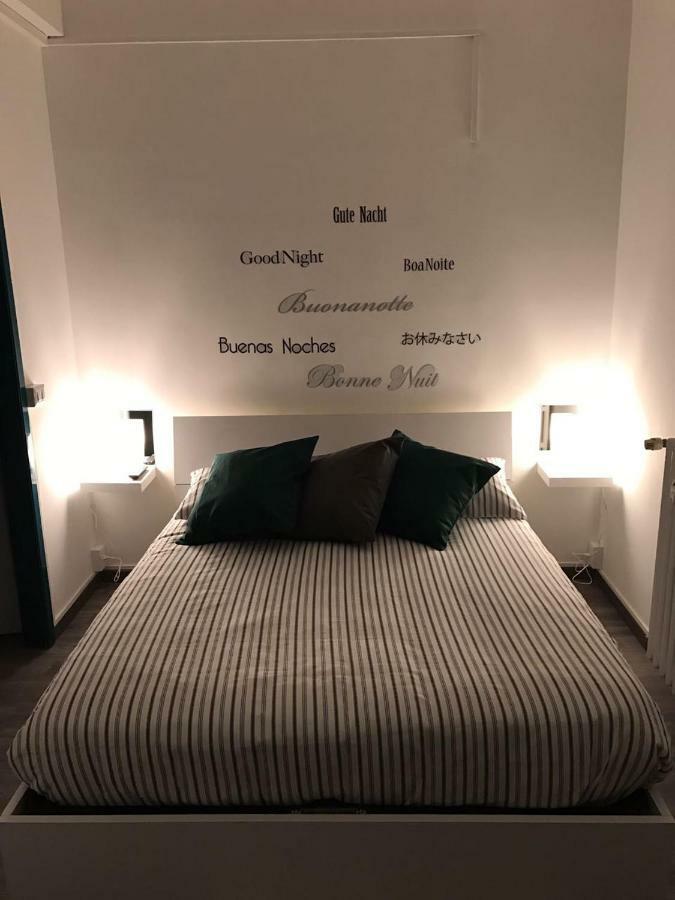Interno 2 Apartman Róma Kültér fotó