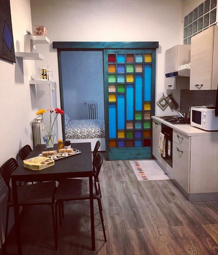 Interno 2 Apartman Róma Kültér fotó