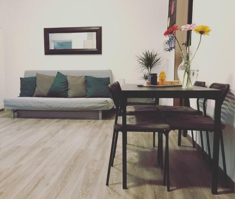 Interno 2 Apartman Róma Kültér fotó