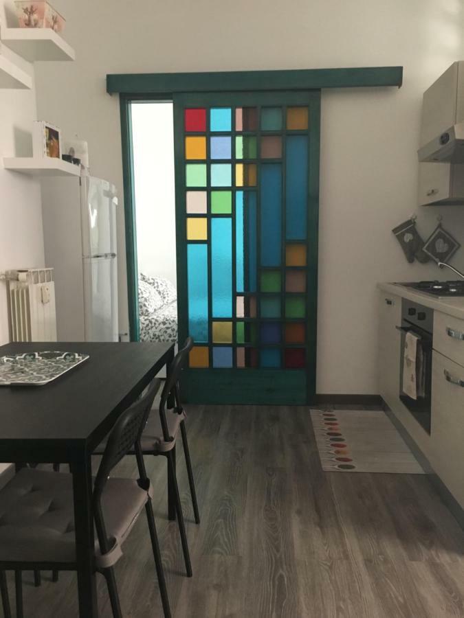 Interno 2 Apartman Róma Kültér fotó