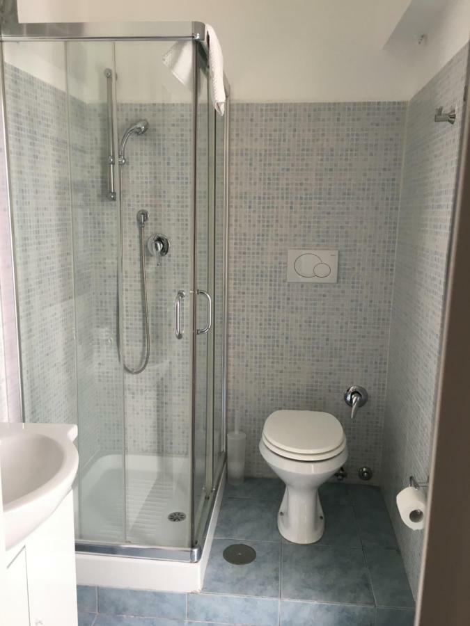 Interno 2 Apartman Róma Kültér fotó