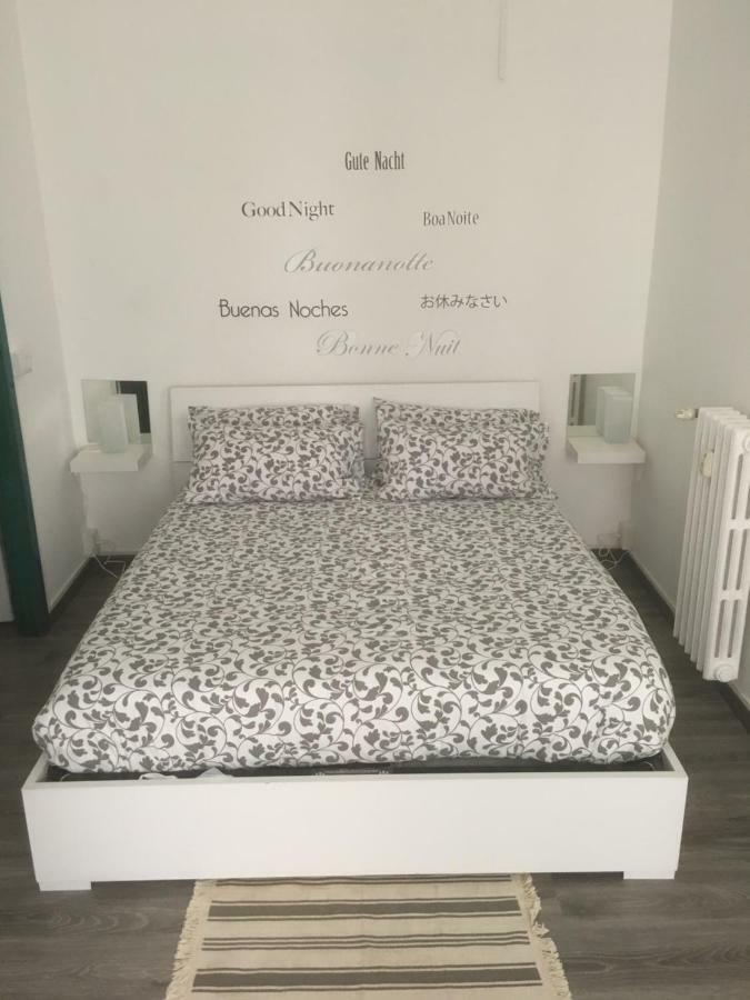 Interno 2 Apartman Róma Kültér fotó